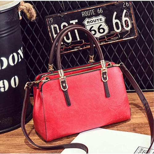 Коричневые женские сумки Fqerrevored China At AliExpress