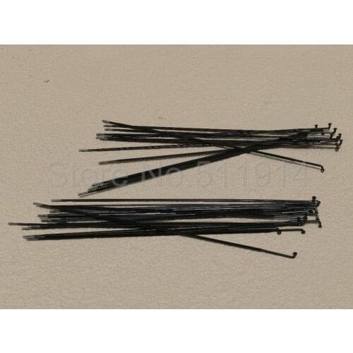 LINLIQIN Bicycle Spokes