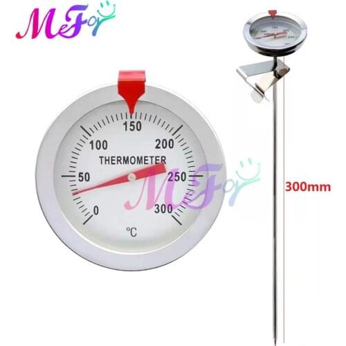 Milaike Meat Needle Thermometers