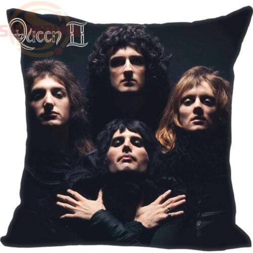 New Arrival Queen Pillowcase Wedding Decorative Pillow Case Customize Gift For Pillow Cover 35X35cm,40X40cm(One Sides)