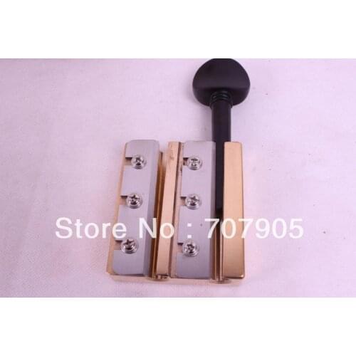 New Cello peg tools,cello peg shaver Brass Metal Steel Blade 1 pcs #Q26