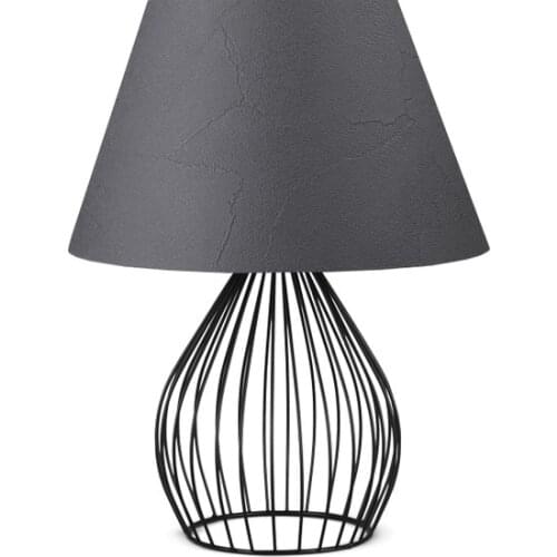 New Homing Pu Metal Body Lampshade AYD-2292 Lampshade