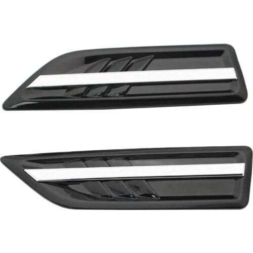 Front Fender Trim For Dongfeng Joyear SX6 X6