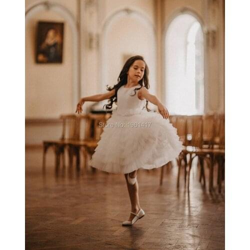 Princess Dress for Baby Girls Party Dresses for Girls 1 Year Birthday Dress Baby Clothing Christening Gown Vestido Infantil