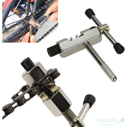 Bicycle chain cutter Mountain bike chain remover bicycle repair kit bike multitool Spoke repair combination tool