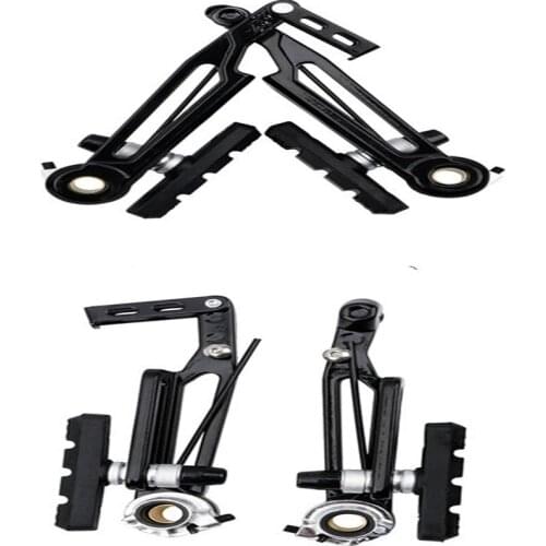 Long Arm V Brake Folding Bike 412 Modified 14 to 16 "406 to 451 Long Leg SP8 Brake