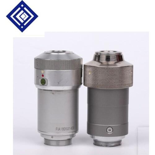 Raytools Series Laser Machine QBH connector For Fiber Optic Laser Machine Cutter head Water-cooling Joint