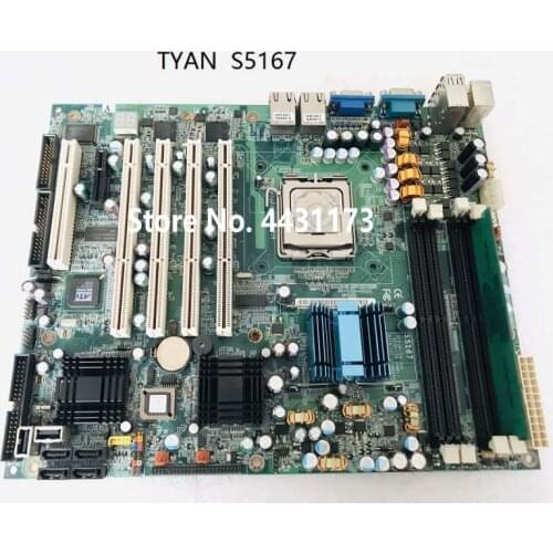 TYAN S5167