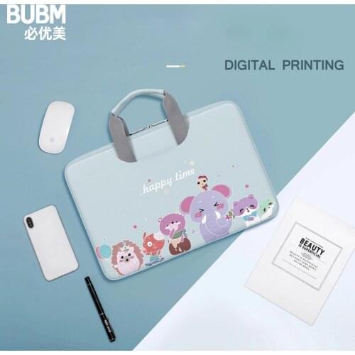 Notebook Bags BUBM China