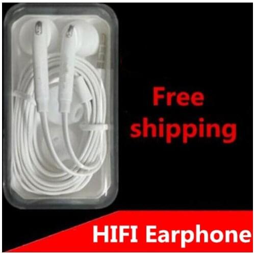 Headsets For Smartphones CHEORHOIG China