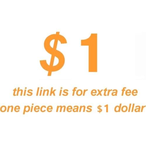 Additional Pay on Your Order