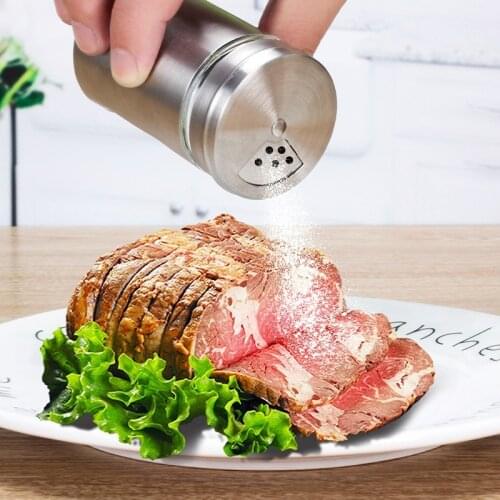 Hifuar Salt And Pepper Shakers