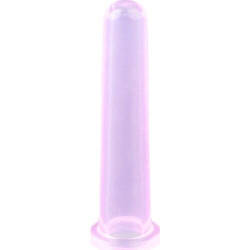 Healthcare Silicone Massage Vacuum Neck Face Back Body No.4 Cup Anti Cellulite Cupping Relax Full Body Massage Cup