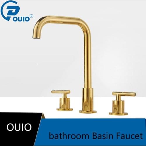 OUIO Bathroom Equipment