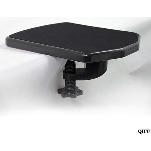 Armrest Pad Desk Computer Table Arm Support Mouse Pads Arm Wrist Rests Chair Extender Hand Shoulder Protective Mousepad July 24
