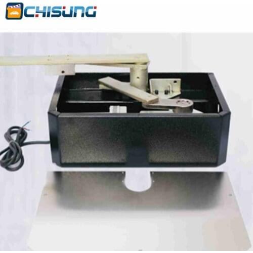 Underground Automation For Hinged Gates DC24V/AC220V Swing gate opener 300KG /500KG