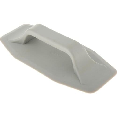 Rubber Lifting Handle/Cleat Watercraft Part for Kayak Inflatable Boat Dinghy