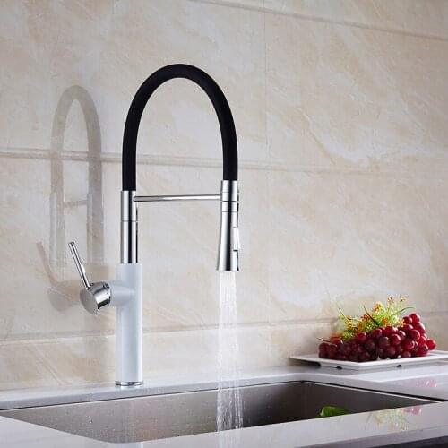 SHAI Kitchen Faucets