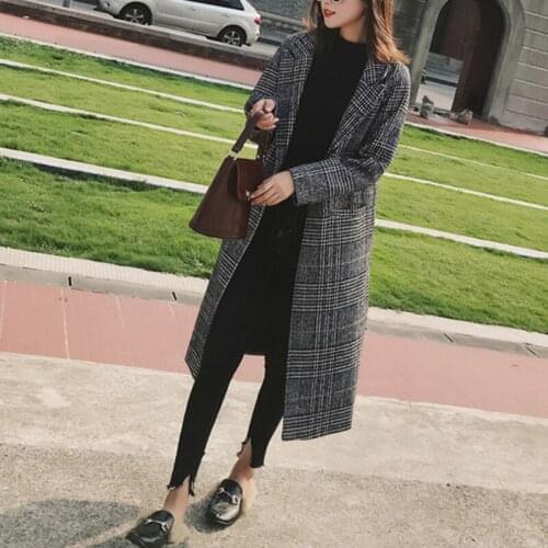 YIEELACOO Womens Winter Coats