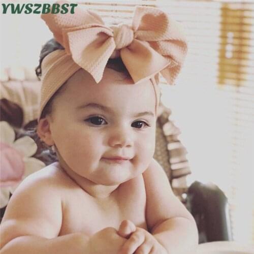 Аксессуары для волос для девочек YWSZBBST China At AliExpress