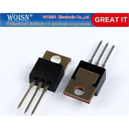 10PCS IPP60R190C6 6R190C6 TO-220 600V 18A new original In Stock