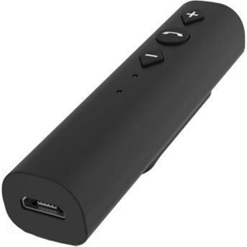 3.5MM Jack Bluetooth Earphone AUX Audio Music Receiver Car Kit Wireless Speaker Headphone Adapter Hands Free Headset