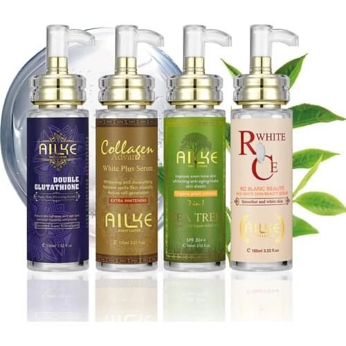 Сыворотки с витамином С для лица AILKE China At AliExpress