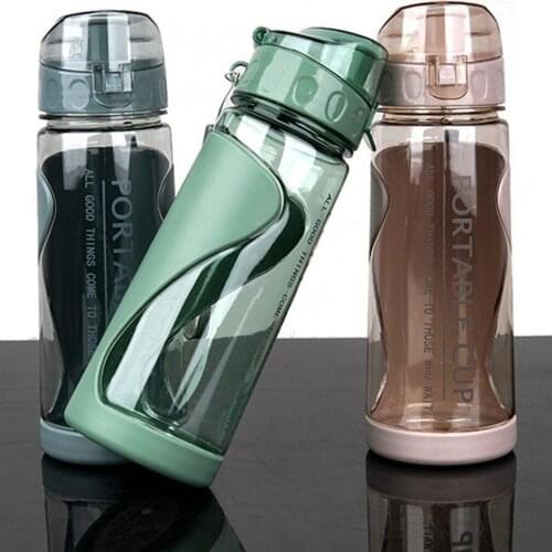 AMW Water Bottles