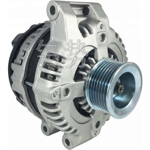 Car Alternator assembly 2003Hon daA CCO RD CM5 Engine assembly Generator motor assembly Engine motor Starter motor