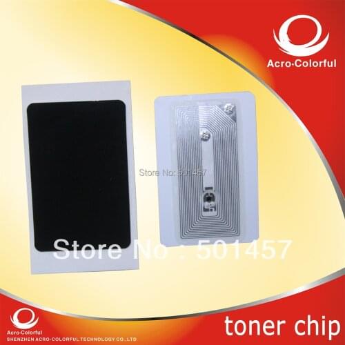 Toner chip for Utax CLP3626 3626 CDC1626 CDC1726 CDC5526 CDC5626 reset color printer cartridge chip