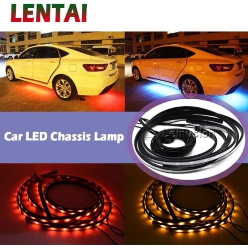 EALEN Decorative Lighting