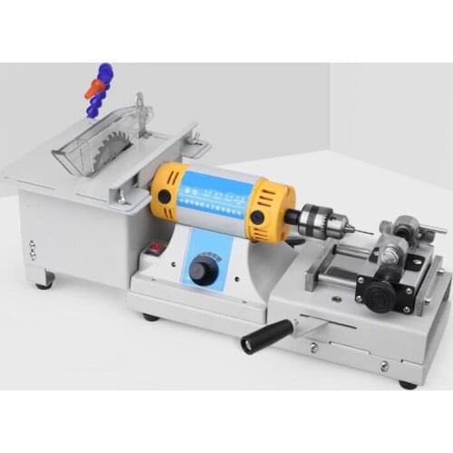 750W Electric Dremel Engraving Mini Drill polishing machine Variable Speed Rotary Tools accessories cutting stone drilling pearl