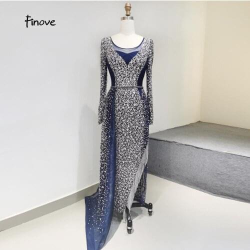 Finove Women's Straight Dresses
