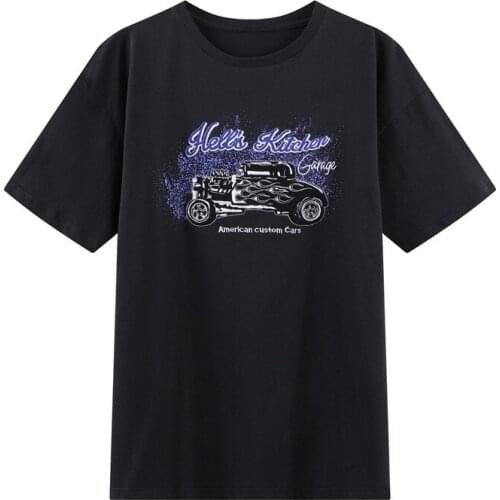 Oversize Girls Soft Cotton O Neck T-shirt 2021 Summer Fashion Ladies Casual Loose Women Car Logo Embroidered T-shirt