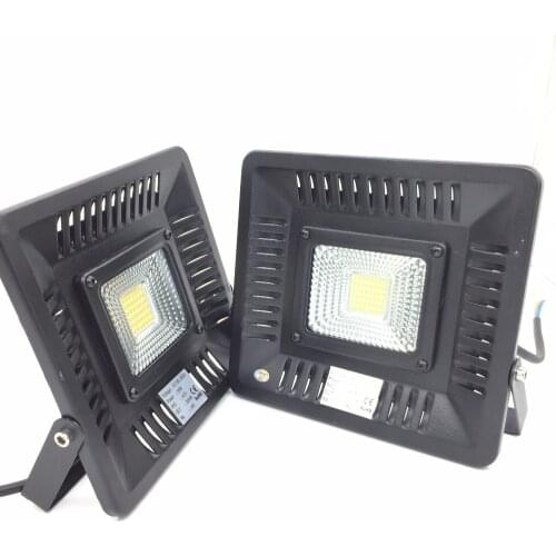 Heevye LED Floodlights