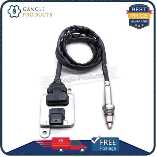 New Nox Sensor A0009055100 For Mercedes-Benz E350 E400 GLK250 Sprinter 2500 3500