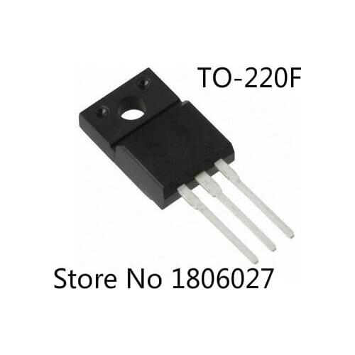 Send free 10pcs RFUS20TM6S TO-220F / FRF1220C / FDPF18N50 / FS30KMJ-3 / YG912S6 / KA5L0380R Triode