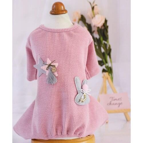 Small Dog Pajamas Jumpsuit Chihuahua Yorkie Clothes Yorkshire Poodle Pomeranian Dog Clothing Pyjama Coton Dog Pijama Pet Outfit