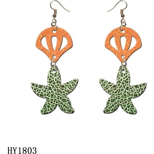 Earring Cutting dies - New Die Cutting And Wooden Mold,HT692 Suitable For Common Die Cutting Machines On The Market