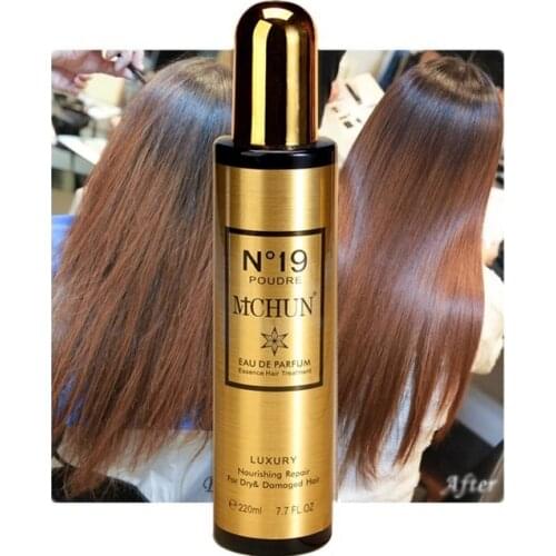 QINGFANGLI Revitalizing Hair Masks