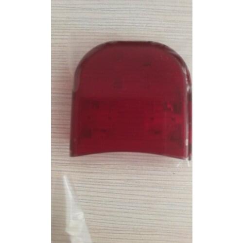 SB900 Speed light SB-900 cover SB-910 Flash IR Infrared SB910 Red Cover Focusing Panel part for niko SB900 COVER SS060-53