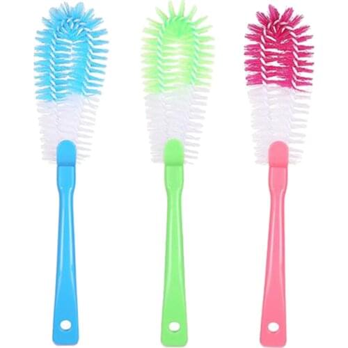 Bottle Cleaning Brush Multipurpose Brushes Long Bottle Brush Water Bottle Cleaners