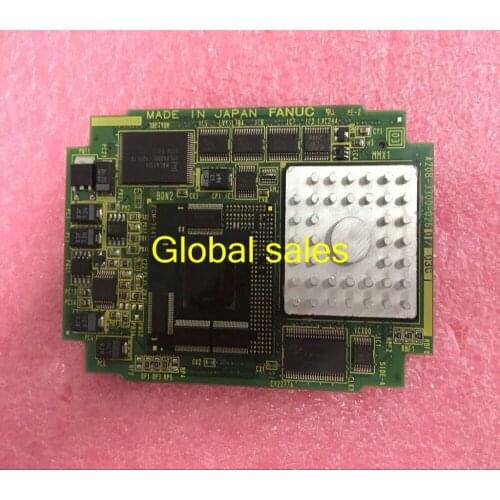 A20B-3300-0260 tested ok with warranty and good quality