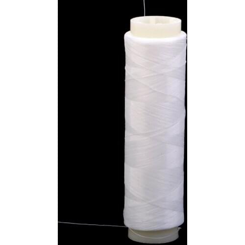 High Tensile Bait Elastic Thread Spool Dead Baits Sea Fishing 1# 3# 4# 5# 7