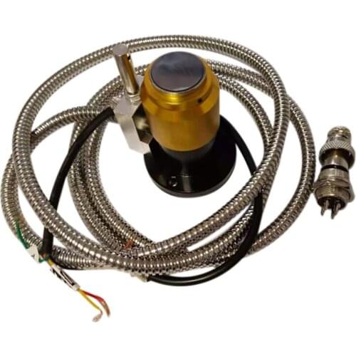 High-Precision Automatic Tool Setting Device Z Axis Tool Press Sensor Tool Gauge Engraving Machine Cnc Milling Machine