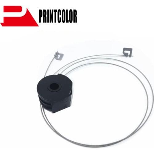 5X A2936684 A2486684 Pulley Drive Were Assy for RICOH MP7500 5500 6000 6001 6002 6500 7000 7001 1055 1060 1075 2051 2060 2075