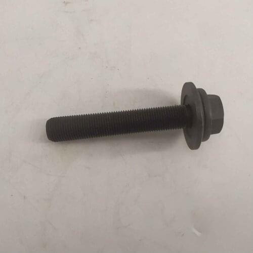 Crankshaft pulley bolt for Great wall haval H4 H6 H7 H8 H9 VV5 VV5 VV7 GW4C20 GW4D20T engine OEM:1005300XEC01