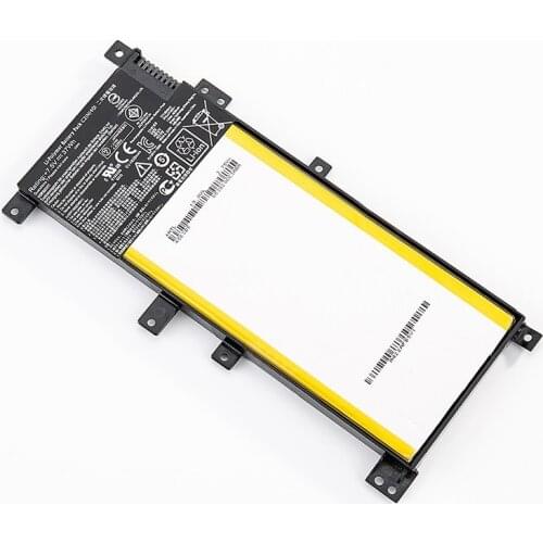 C21N1401 Laptop battery For ASUS X455 X455L X455LA A455L A455LD A455LN F455L K455L X454W Y483LD W419L