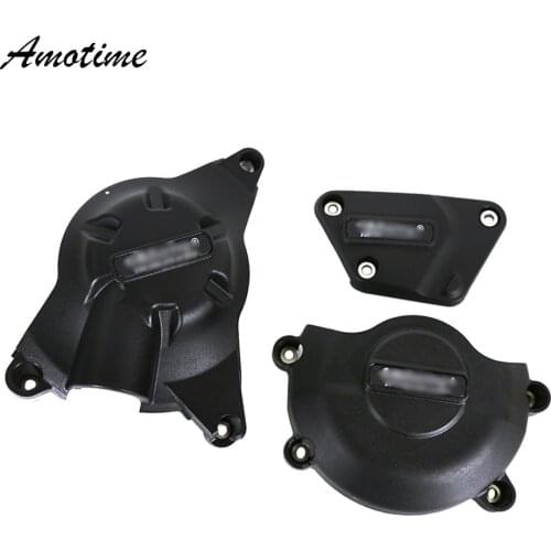 Motorcycles Engine Cover Protection Case For Case GB Racing For YAMAHA R6 2006 07 08 09 10 11 12 13 14 15 16 17-18-2019 2020