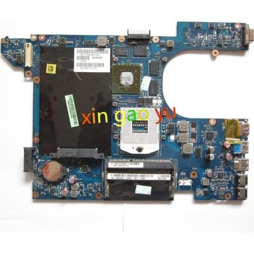 For dell For Inspiron 15R 5520 laptop motherboard HD7670M 1GB Graphics QCL00 LA-8241P CN-06D5DG 06D5DG 6D5DG motherboard